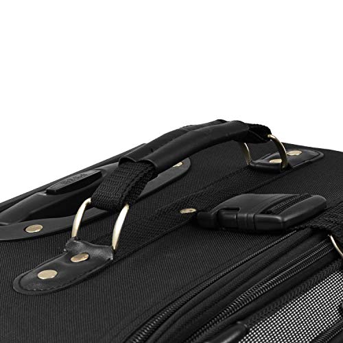 Travelers Choice -- Dropship US6300K1