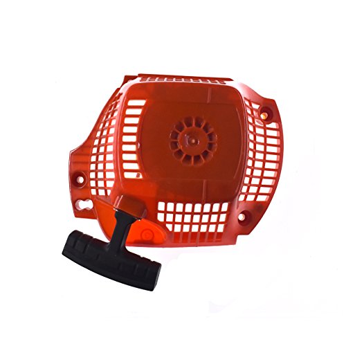 JRL Cuerda de arranque para motosierra Assy Convient Husqvarna 450 y 445 # referencias 544071602 y 544071604