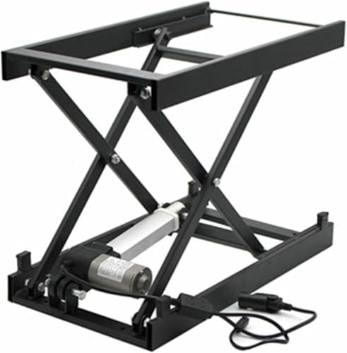 Table à manger à commande manuelle électrique : optimisez votre petit espace