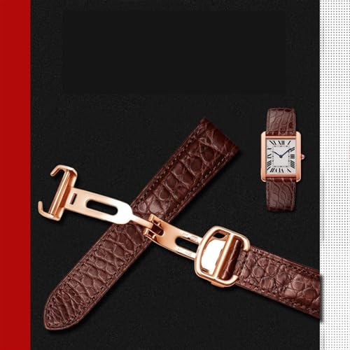 Strap de montre pour robinet à haute résistance thermique et mécanique - 6