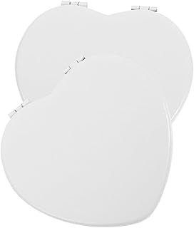 minkissy Espejo de maquillaje de doble cara d...