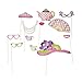 Fun Express Tea Party Stick Props