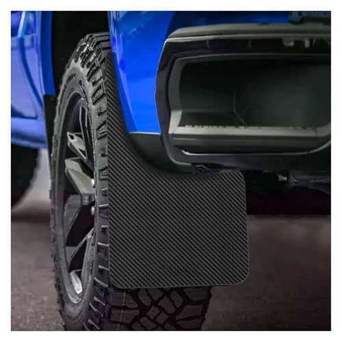 Garde-Boue Peugeot Boxer Style Course pour Route et Rallye - 5