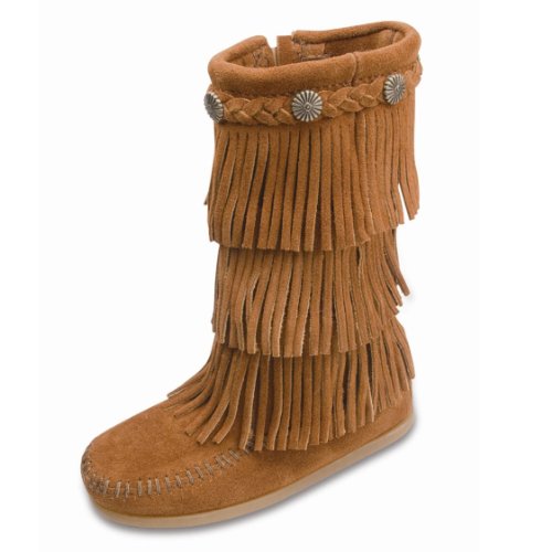 Minnetonka 2652 braun Minnetonka 2652 braun