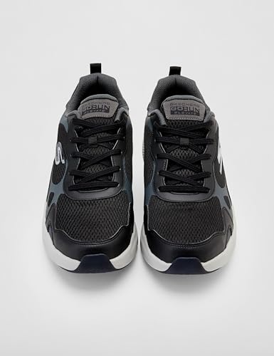 Image of Skechers Mens Go Run Elevate Sneaker
