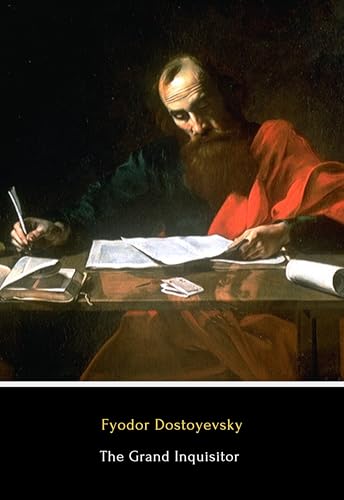 The Grand Inquisitor (Annotated) (English Edition)