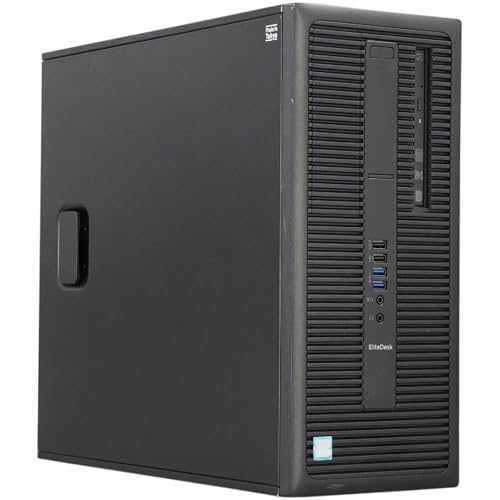 EliteDesk 800 G2 TWR