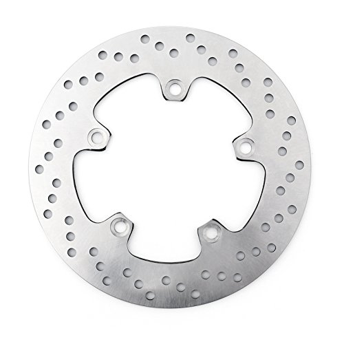 Rotor de disque de frein arrière pour Suzuki Burgman AN650 2004-2012