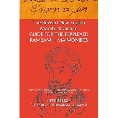 The Revised New English GUIDE FOR THE PERPLEXED