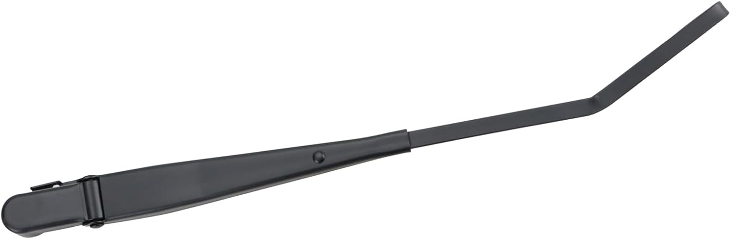 TRQ Front Windshield Wiper Arm LH Left or RH Right Compatible with 97-06 Jeep Wrangler