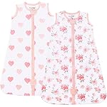 Baby Wearable Blankets Girls
