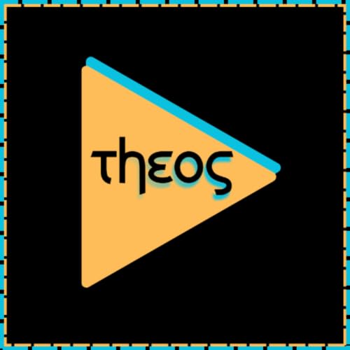 What it Looks like Finding Jesus: Theo's Testimony