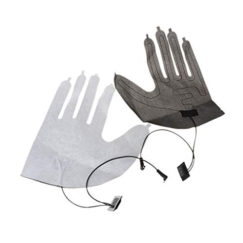 Gants USB Électrique pour Bricolage et Travaux en Hiver