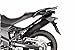SW – Motech: Trax Adv arumipaniasisutemu Silver 45/37 l Suzuki DL 650 V Strom (11) | KFT – 05 – 765 – 70000 – Small KFT. 05.765. 70000/Small
