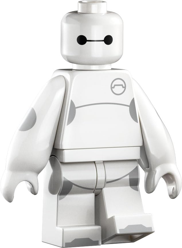 LEGO Minifigures Disney 100 Series - Baymax with Hoverboard - 71038