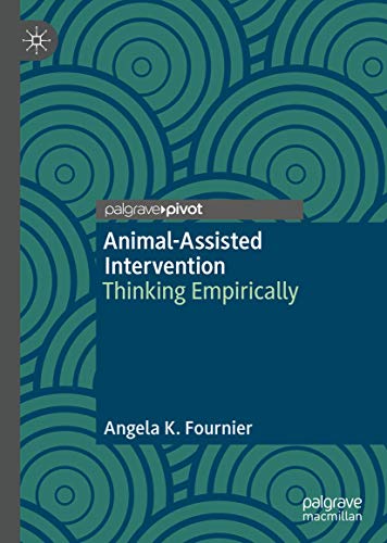 Animal-Assisted Intervention: Thinking Empirically view 2