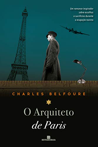 O arquiteto de Paris