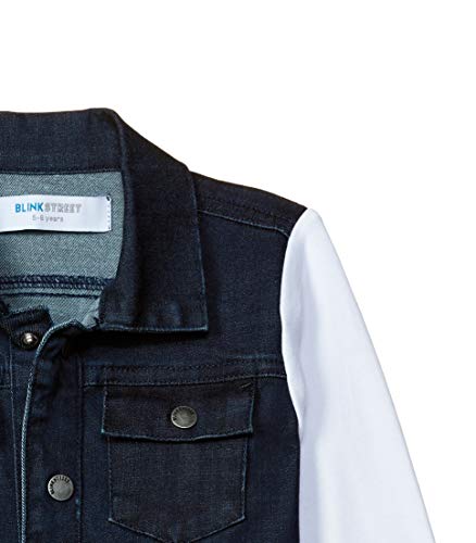 Image of Blink Street Boy's Jacket