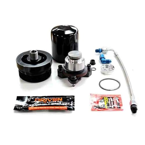 Dual Row IMS Solution 106-08.40 Compatible with 97-01 Porsche Boxster & 911 Models