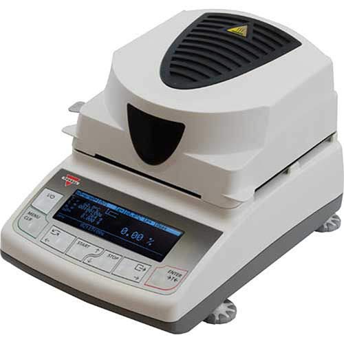 TorbalMoisture Analyzer 120g x 0.001g 3-1/2" Diameter Platform, ATS120