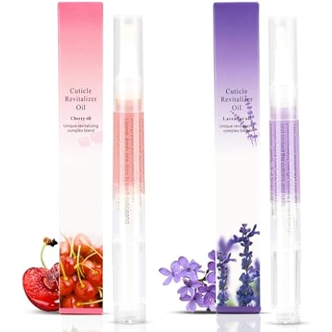 Meschett Cuticle Oil Pens Cover