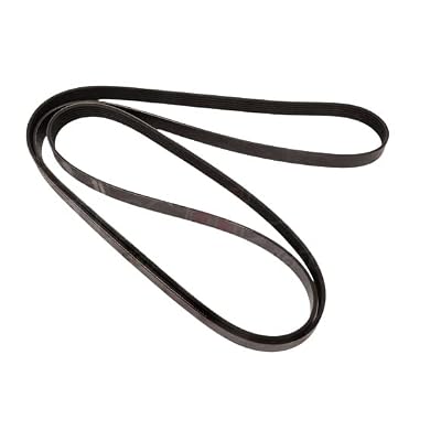 Continental 4070880 Serpentine Belt