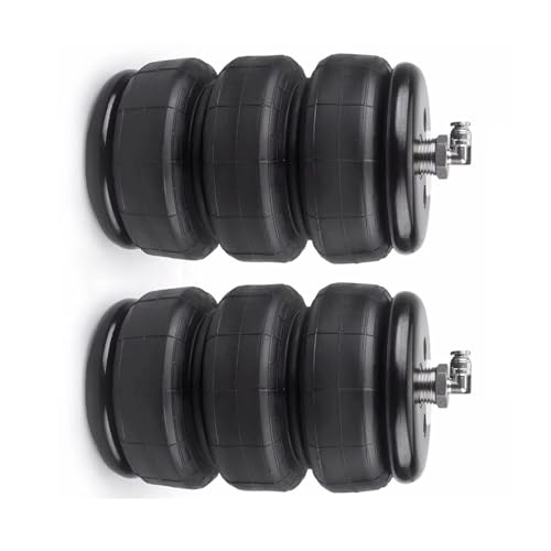 Suspension pneumatique pour Chevy Silverado 1500 2500HD 3500HD ressort 3E2300