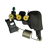 Gurtt Bremskraftregler für D40 2.5TD ab 05/2005, OEM 46400-3X30A 464003X30A