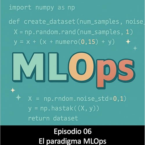 06. El paradigma MLOps cover art