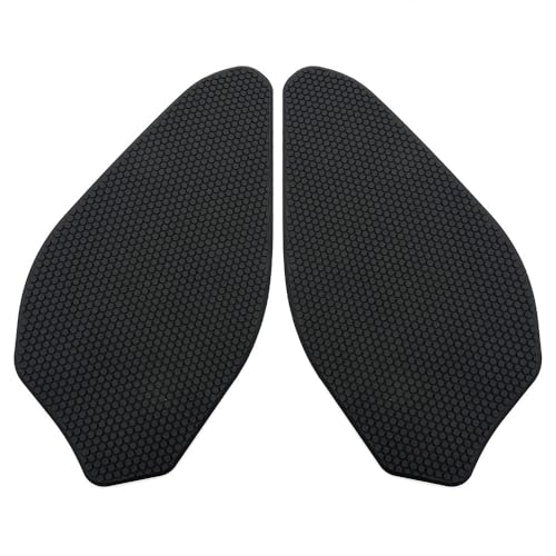 Autocollant moto YZF-R3 protection réservoir tapis traction latéral YZFR3 2019-2021