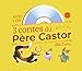 3 contes du Père Castor dès 3 ans: Roule galette... - Poule rousse - La Plus Mignonne des Petites Souris (+ CD)