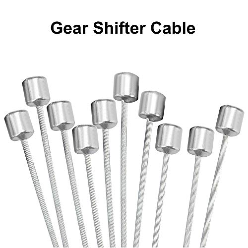 The 30 Best Bike Cables of 2024 [Verified] Cherry Picks