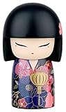 Kimmidoll Mini Doll Chikako Insightful 6cm 10th Anniversary