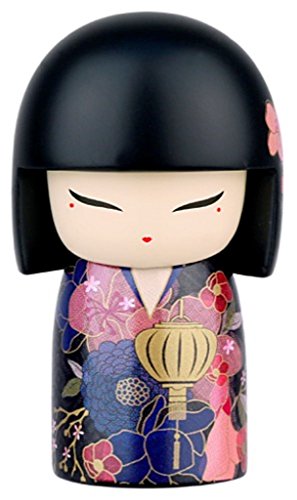 Kimmidoll Mini Doll Chikako Insightful 6cm 10th Anniversary