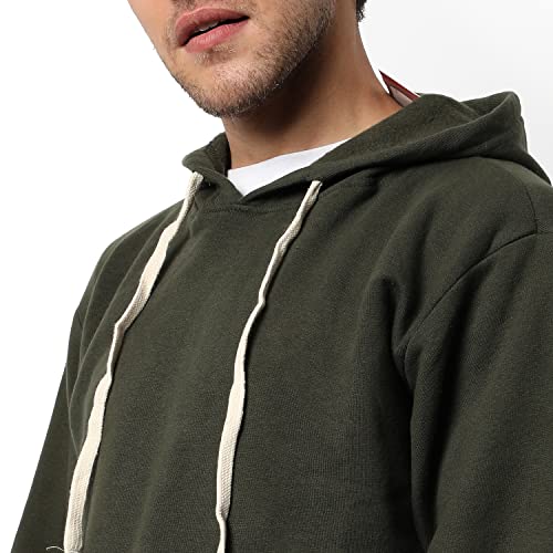Image of Cahoot Men Hooded Sweatshirt