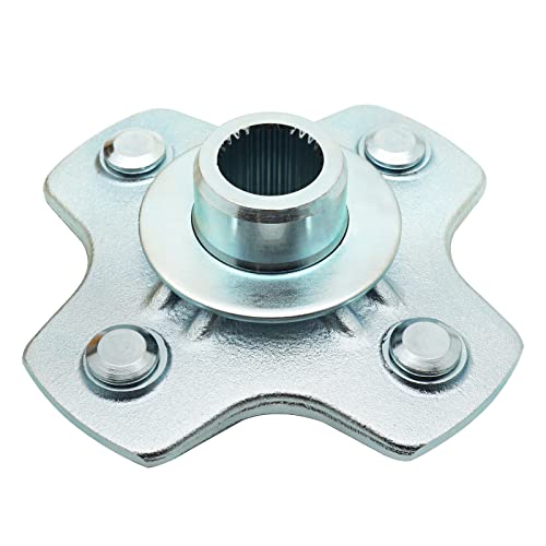 M Mati Rear Right Wheel Hub For Honda Foreman 400 450 500 Rancher 350 400 Rubicon 500 42610-Hm7-610 42610-Hn0-670 42610-Hp0-A00 #TOP5