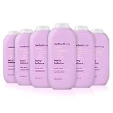 Method Berry Balance body wash