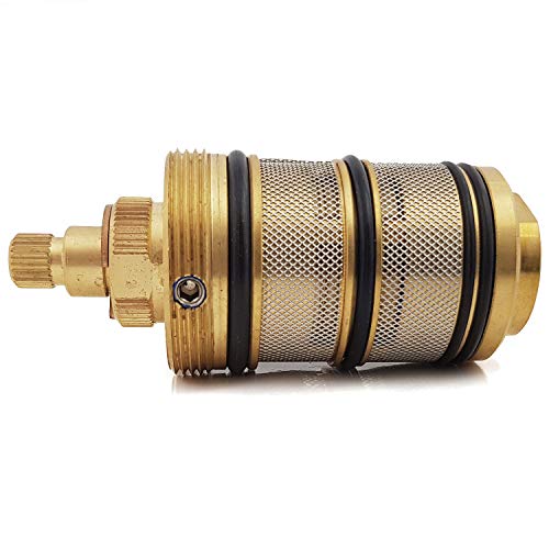 altmans 3/4 Inch Sustitución del cartucho de válvula termostática