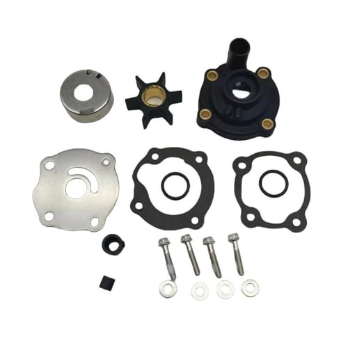 Image of MARKGOO Water Pump Repair Kit 395270 for Johnson Evinrude Outboard 14-35 HP