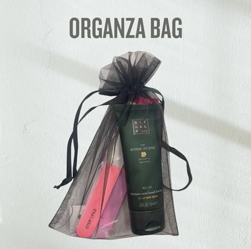 Relax Instant Hand Care Lotion & Nail File Giftset Bundle, Hand Cream Gifty Set, Hand Balm Gift Set, - Image 6