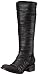 Freebird Women's Logan Leather Engineer Boot