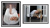 Marilyn Monroe Custom Framed Set Photo Art Prints By Sam Shaw