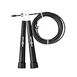 Rep Cable Speed Jump Rope - Great for Double-Unders and Conditioning