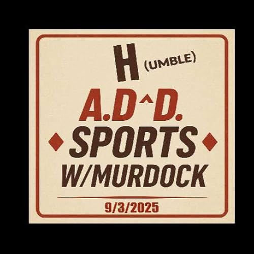 Page de couverture de ADHD SPORTS LIVE 9325