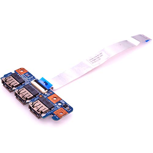 Carte Audio USB Sony VPCEG VPCEL IFX-591 48.4MP05.011 composant réparation PC portable