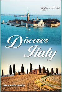 Discover Italy. Ediz. Multilingue