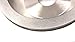 Preamer 100x32x20x10x5 Cup Diamond Grinding Wheel Dressing Tool for Alloy Blade Tungsten