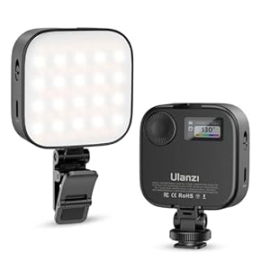 LEDライト USB 照明 投光器 撮影用ライト ビデオライト 充電式 楽天市場】LEDビデオライト 撮影用ライト USB LEDビデオライト