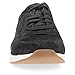 Dansko Catie Stylish Casual Sneaker for Women - Soft Linings for All-Day Comfort and Molded Footebeds for Support Natural Arch Technology for Proven, Long-Lasting wear Black 7.5-8 M US