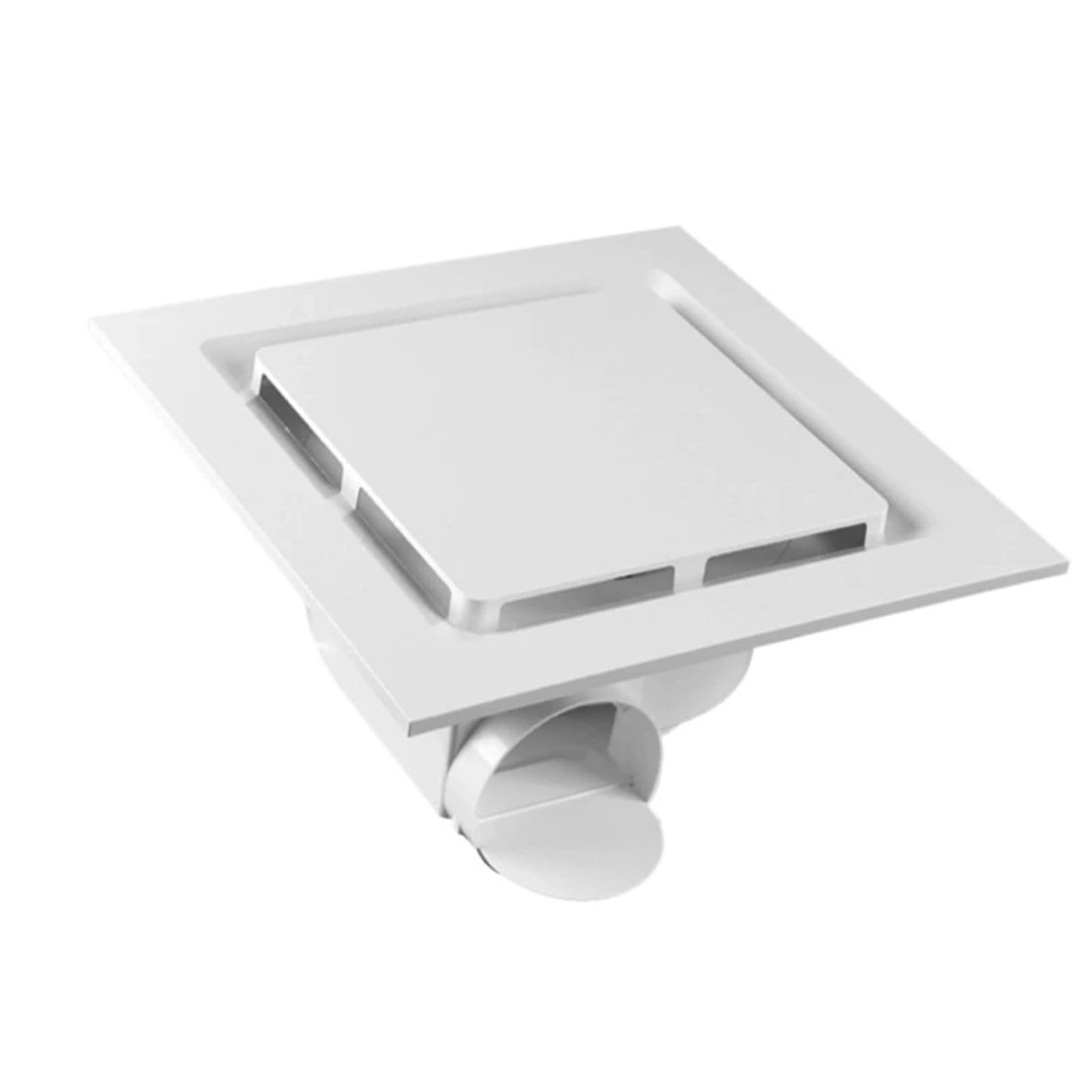 Ventilatore di ventilazione dell'estrattore d'aria domestico Garage(XS)